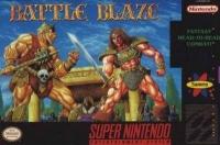 Battle Blaze Battle Blaze