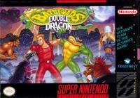 Battletoads/Double Dragon: The Ultimate Team