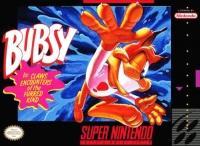 Bubsy in: Claws Encounters of the Furred Kind