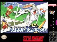 Bugs Bunny: Rabbit Rampage