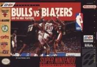 Bulls vs. Blazers and the NBA Playoffs