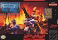 C2: Clay Fighter 2: Judgment Clay