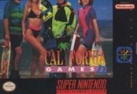 California Games II