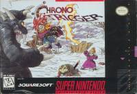 Chrono Trigger