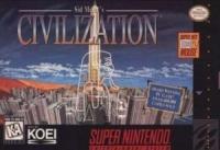 Civilization, Sid Meier