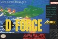 D-Force