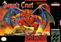 Demons Crest