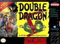 Double Dragon V The Shadow Falls