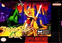 Dragons Lair
