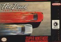 The Duel - Test Drive II