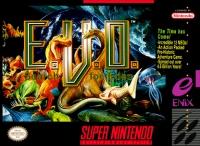 E.V.O.: Search for Eden E.V.O.: Search for Eden