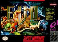 E.V.O.: Search for Eden