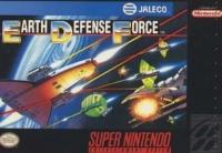 Earth Defense Force Earth Defense Force