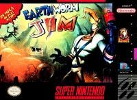 Earthworm Jim