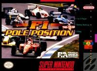 F1 Pole Position