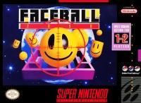 Faceball 2000