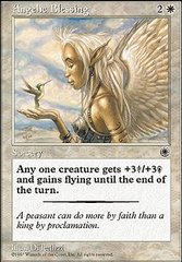 Angelic Blessing