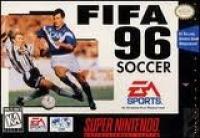 FIFA 96