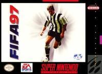 FIFA Soccer 97