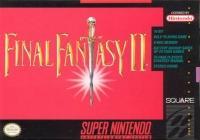 Final Fantasy II