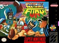 Football Fury Football Fury
