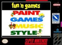 Fun n Games