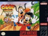 Disney's Goof Troop