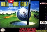 Hole In One Golf