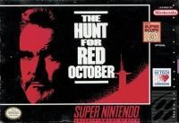 Hunt for Red October