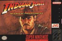 Indiana Jones' Greatest Adventure