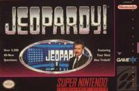 Jeopardy