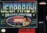 Jeopardy!: Deluxe Edition