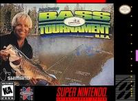 Jimmy Houstons Bass Tournament USA
