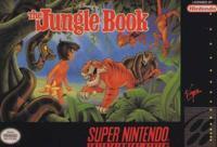 Disney's Jungle Book