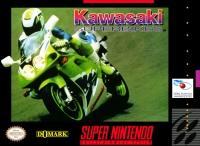 Kawasaki SuperBike Challenge