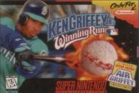 Ken Griffey Jr's Winning Run