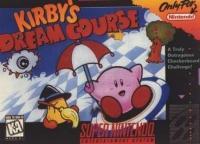 Kirbys Dream Course