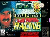 Kyle Petty