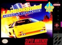 Lamborghini American Challenge