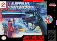 Lethal Enforcers Lethal Enforcers