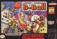 Looney Tunes B-Ball