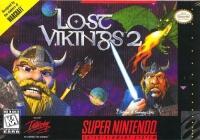 Lost Vikings 2