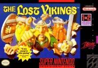 Lost Vikings, The