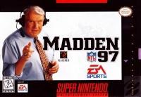 Madden NFL 97