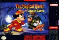 Magical Quest: Starring Mickey Mouse