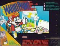 Mario Paint