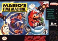 Mario's Time Machine