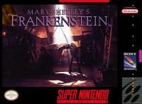 Mary Shelleys Frankenstein