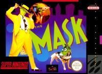 The Mask (SuperNES)