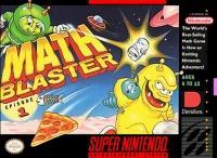 Math Blaster: Episode 1